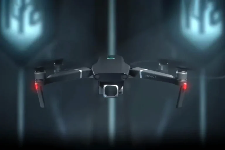 Easy to Fly Drone:
