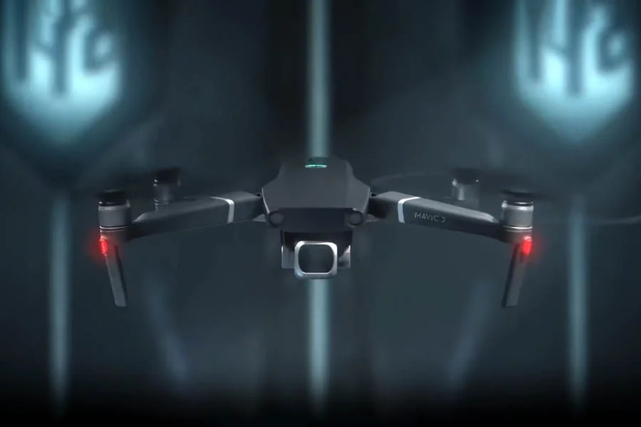 Easy to Fly Drone: