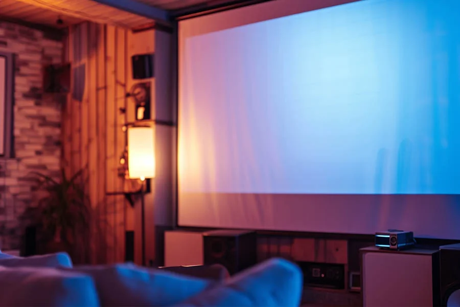 top hd projector